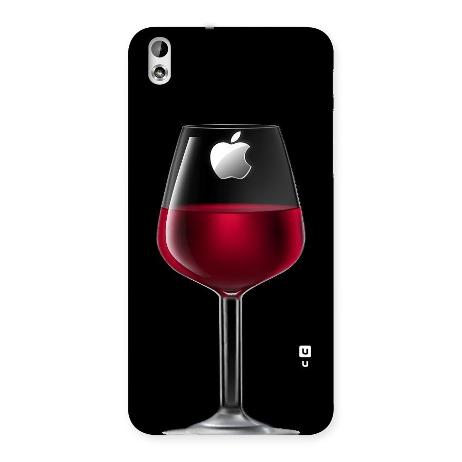 Fruit Printed Design Back Case for HTC Desire 816g