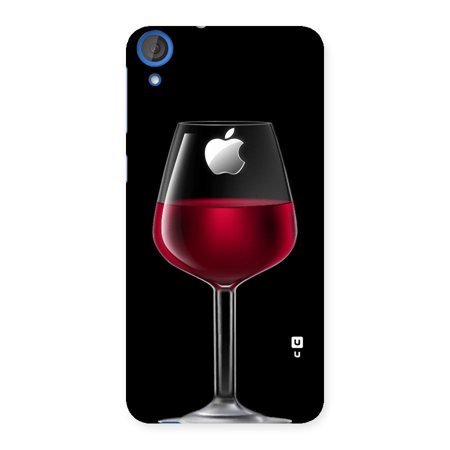 Fruit Printed Design Back Case for HTC Desire 820