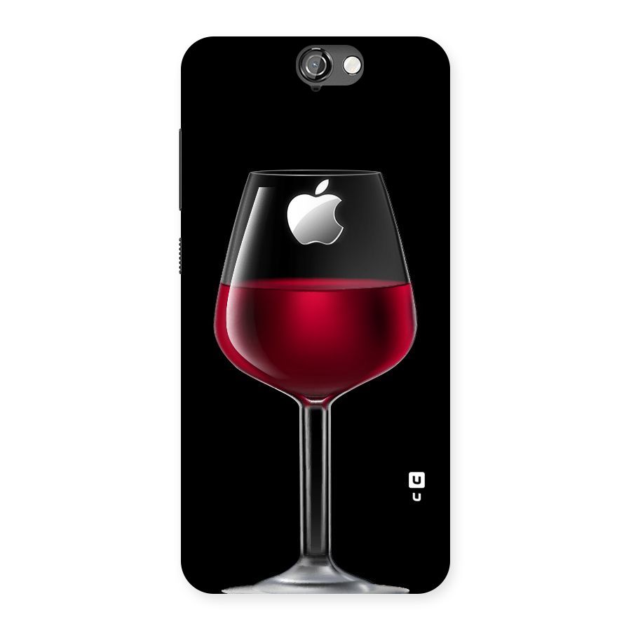 Fruit Printed Design Back Case for HTC One A9