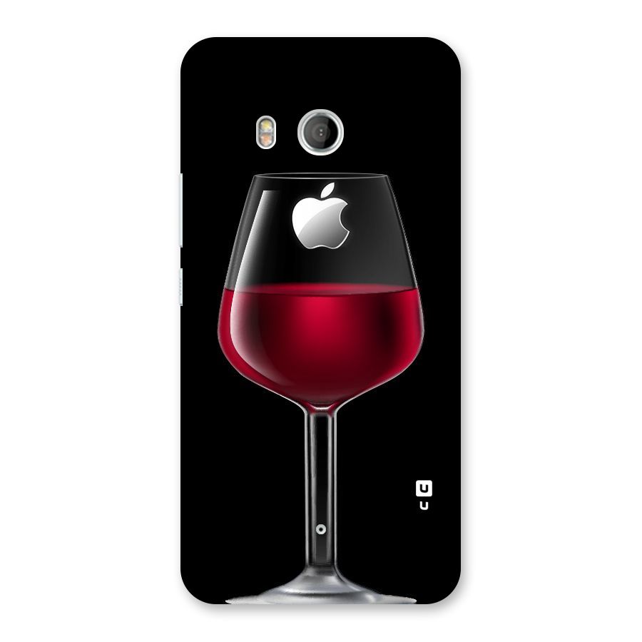 Fruit Printed Design Back Case for HTC U11
