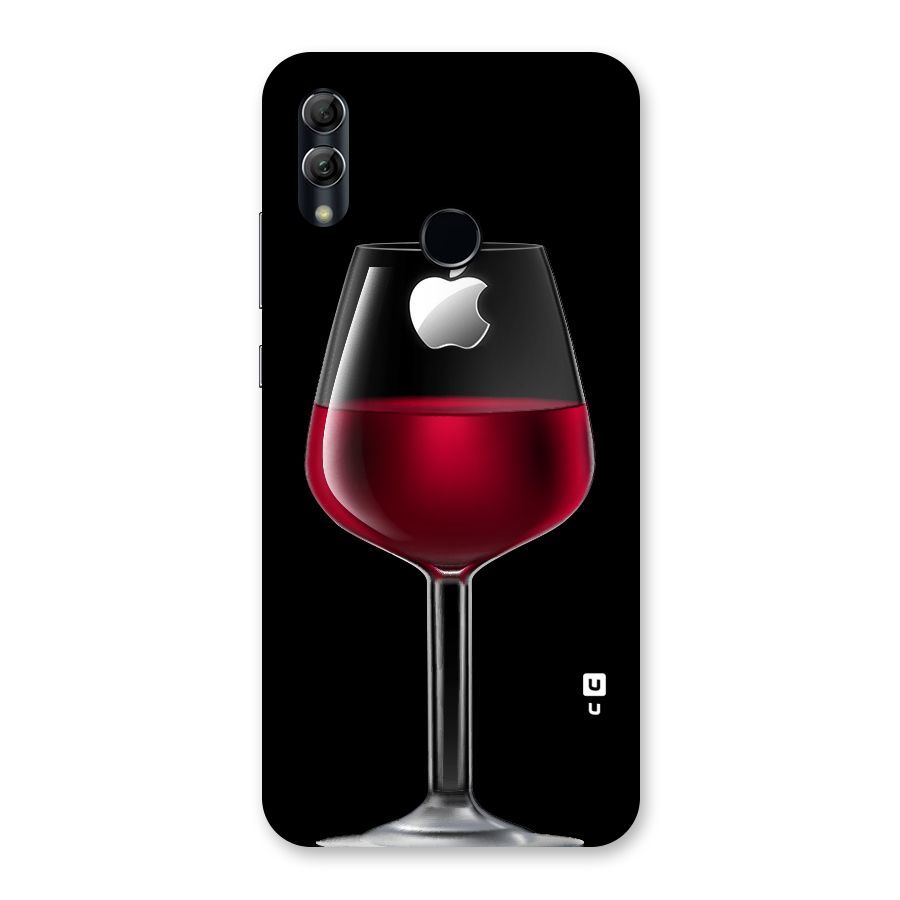 Fruit Printed Design Back Case for Honor 10 Lite
