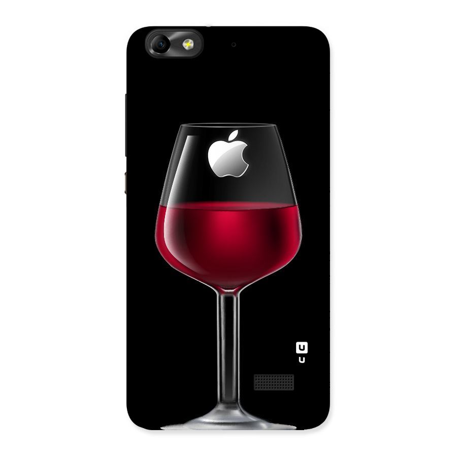 Fruit Printed Design Back Case for Honor 4C