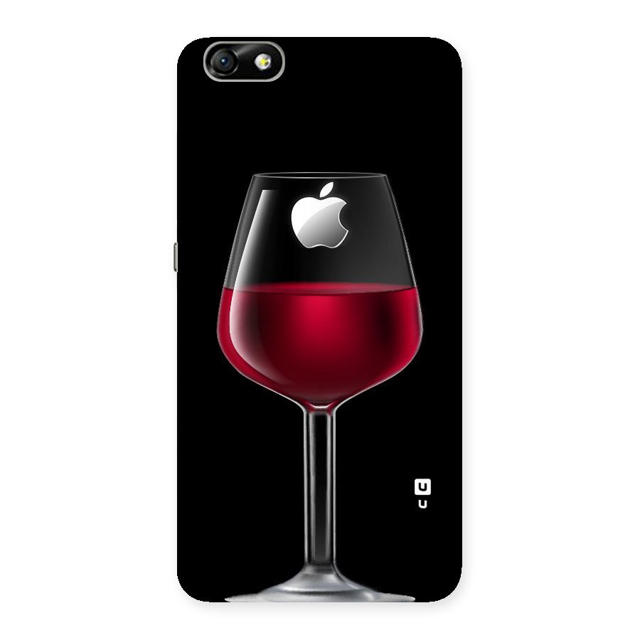 Fruit Printed Design Back Case for Honor 4X