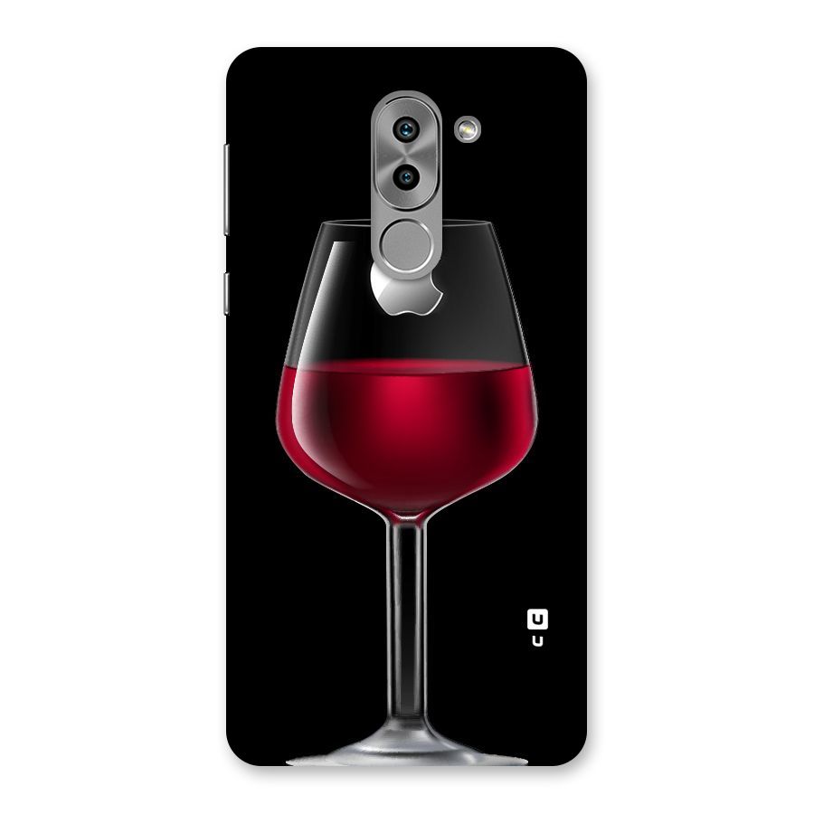 Fruit Printed Design Back Case for Honor 6X