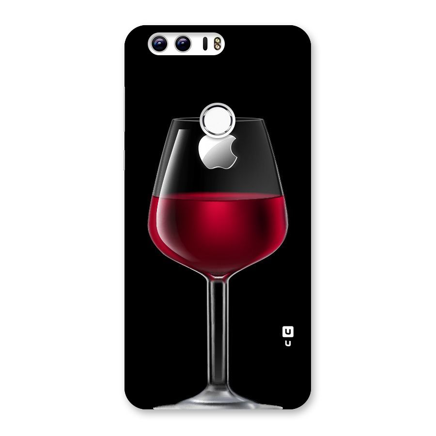 Fruit Printed Design Back Case for Honor 8