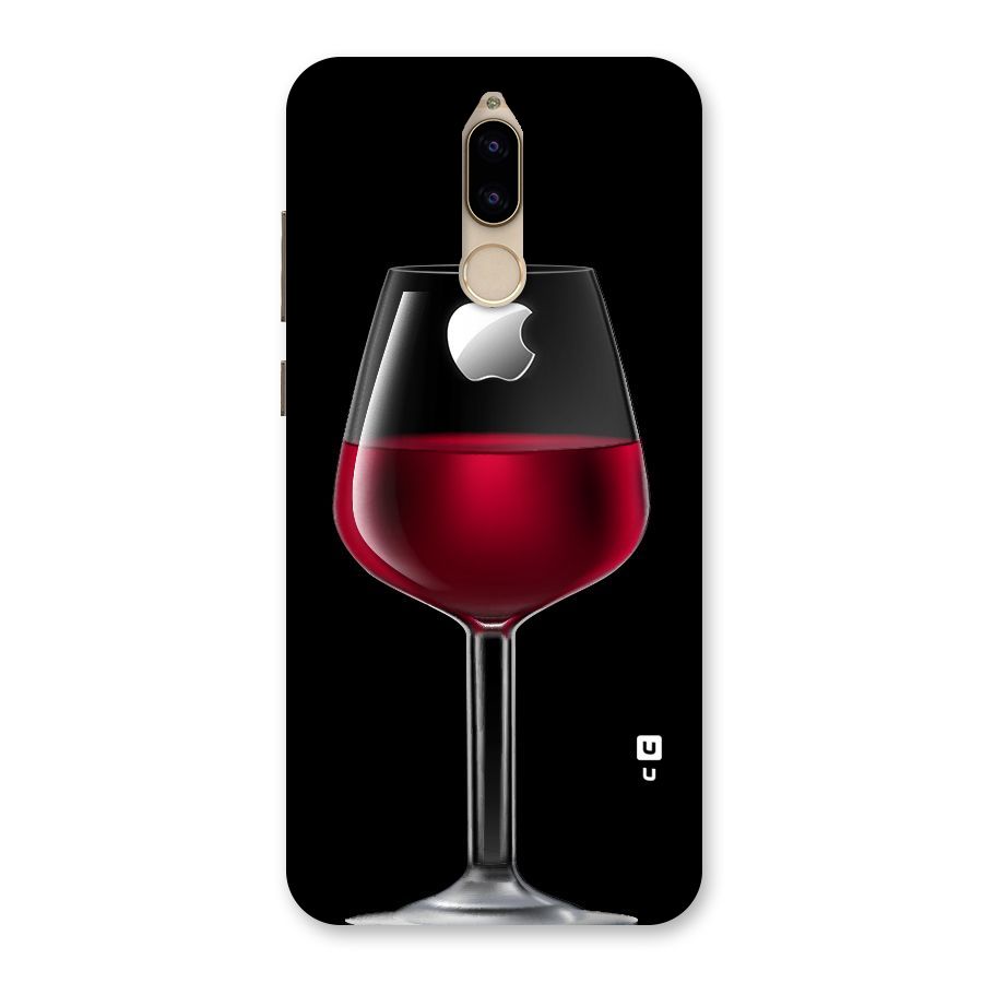 Fruit Printed Design Back Case for Honor 9i