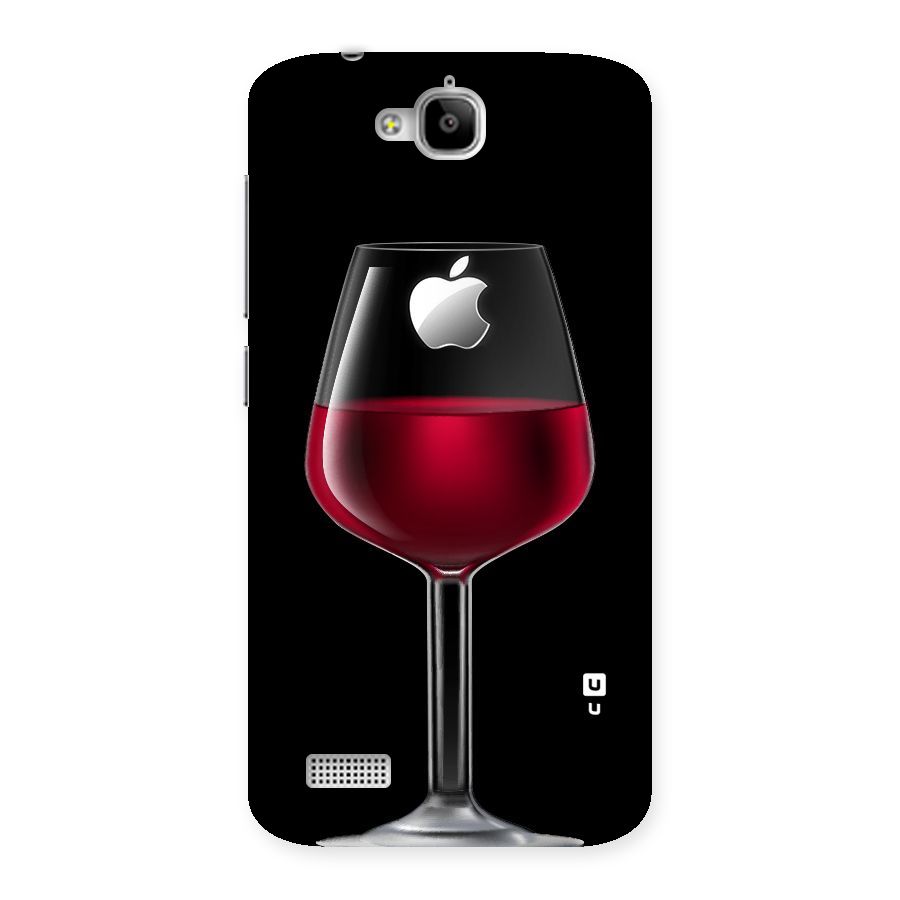 Fruit Printed Design Back Case for Honor Holly