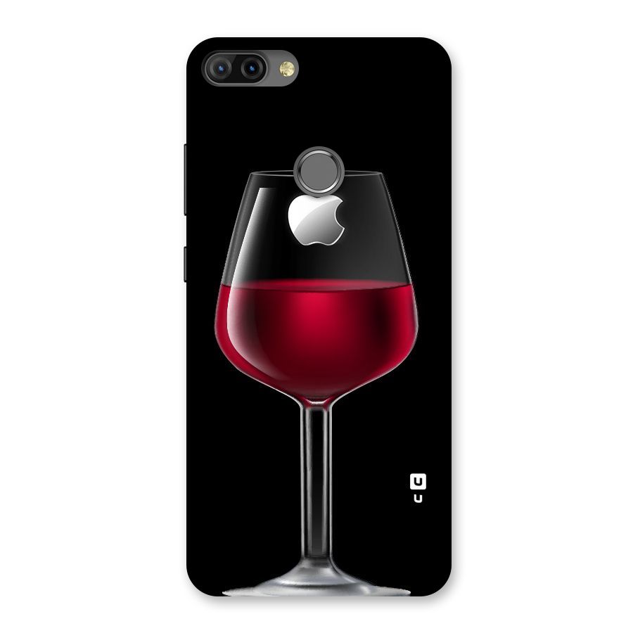 Fruit Printed Design Back Case for Infinix Hot 6 Pro