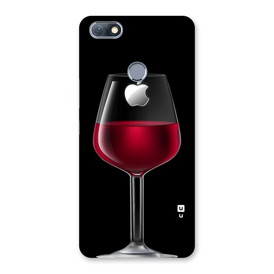 Fruit Printed Design Back Case for Infinix Note 5