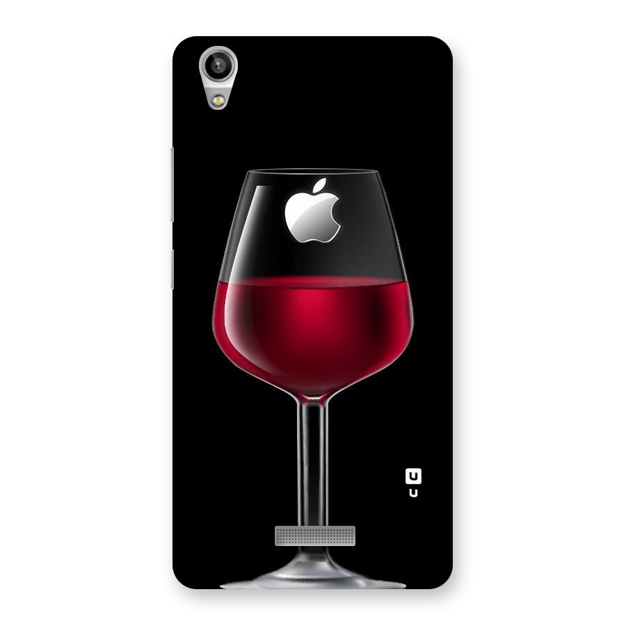 Fruit Printed Design Back Case for Lava-Pixel-V1