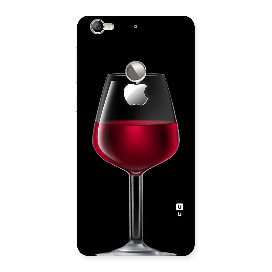Fruit Printed Design Back Case for LeTV Le 1s