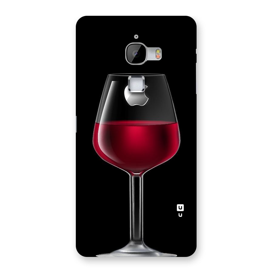 Fruit Printed Design Back Case for LeTv Le Max