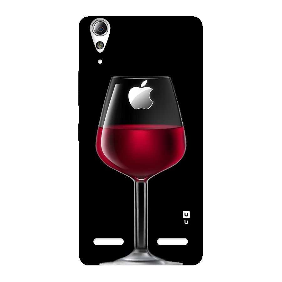 Fruit Printed Design Back Case for Lenovo A6000
