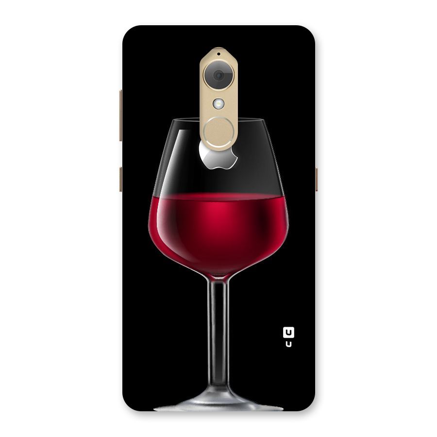Fruit Printed Design Back Case for Lenovo K8
