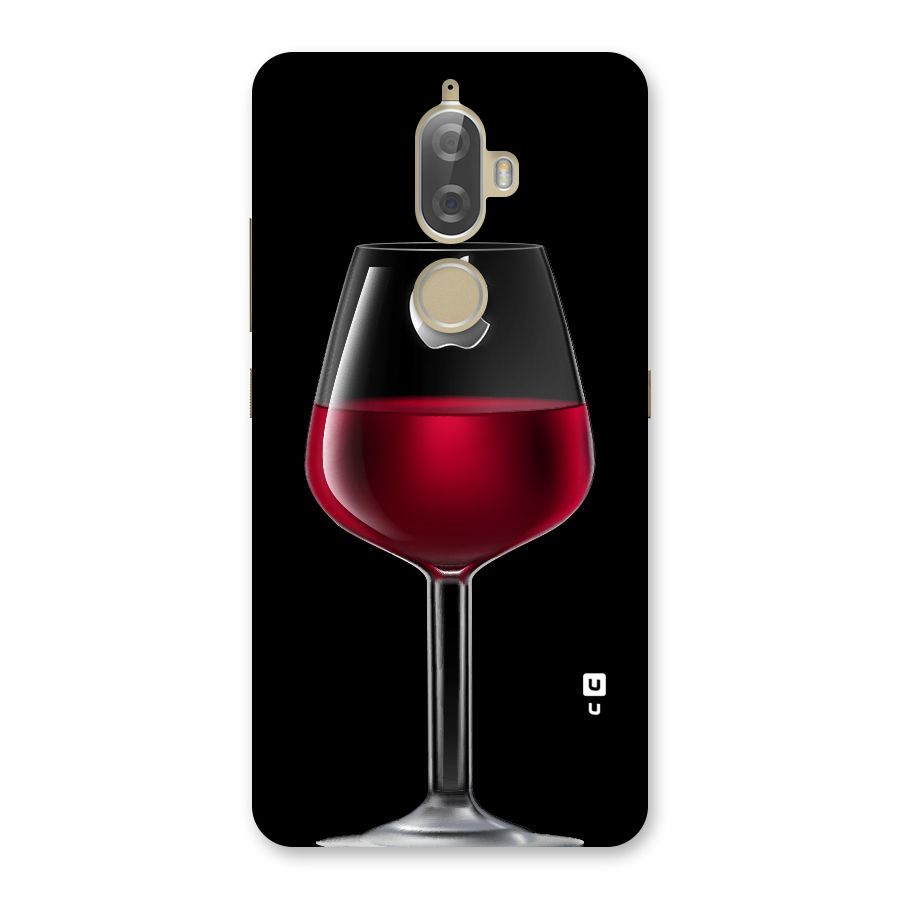 Fruit Printed Design Back Case for Lenovo K8 Plus