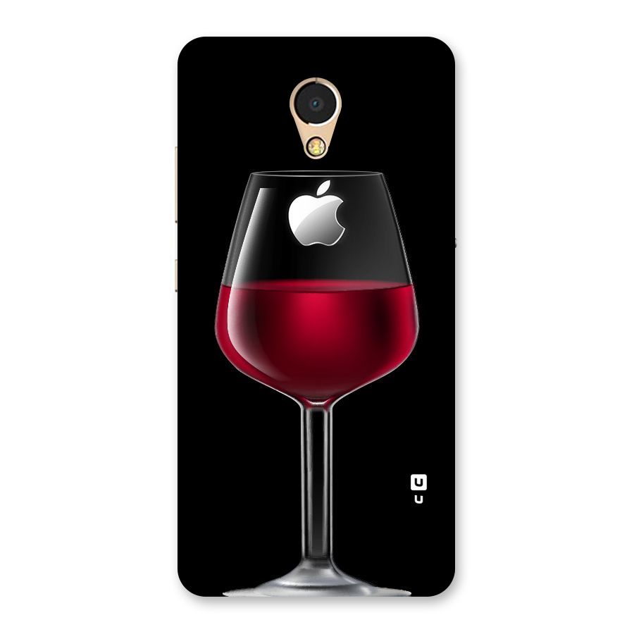 Fruit Printed Design Back Case for Lenovo P2