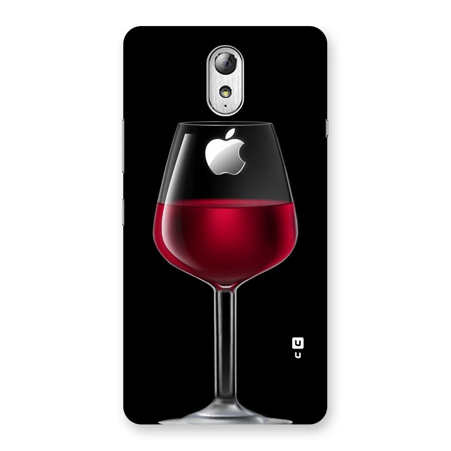 Fruit Printed Design Back Case for Lenovo Vibe P1M