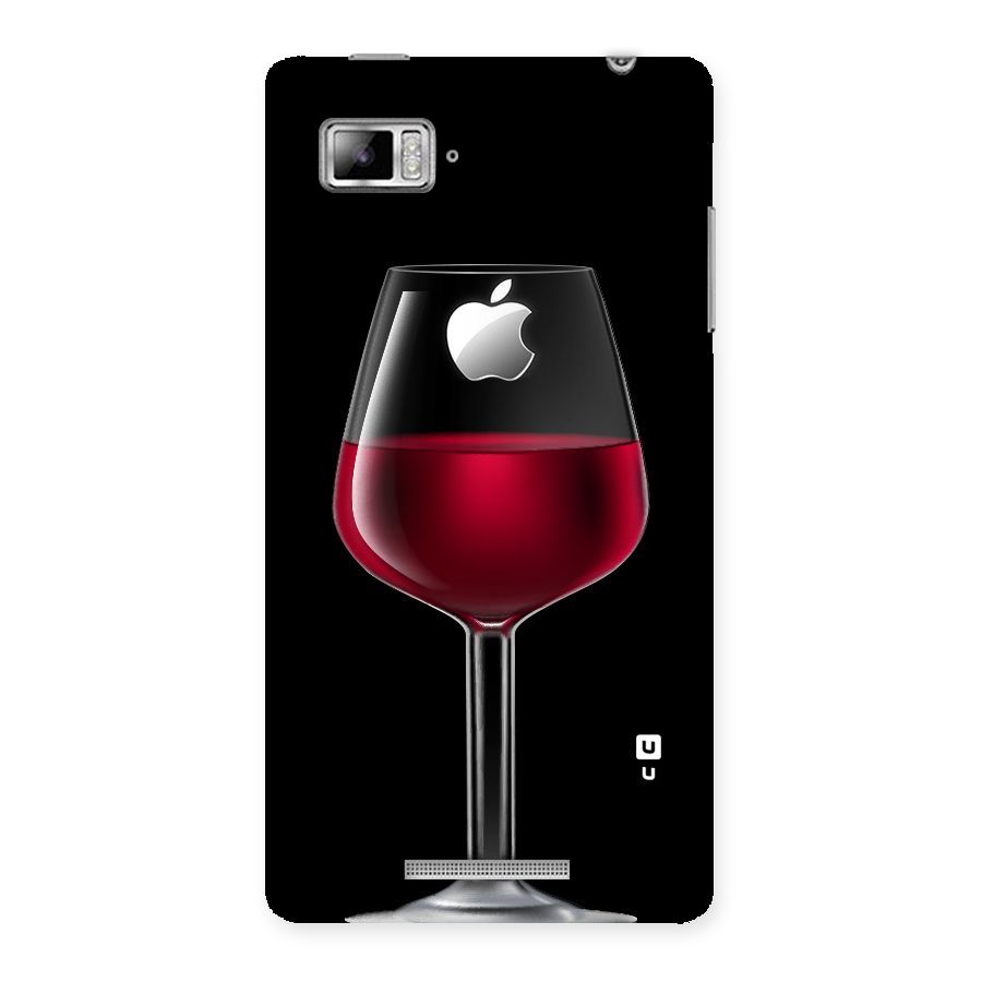 Fruit Printed Design Back Case for Lenovo Vibe Z K910