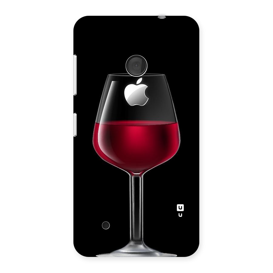 Fruit Printed Design Back Case for Lumia 530