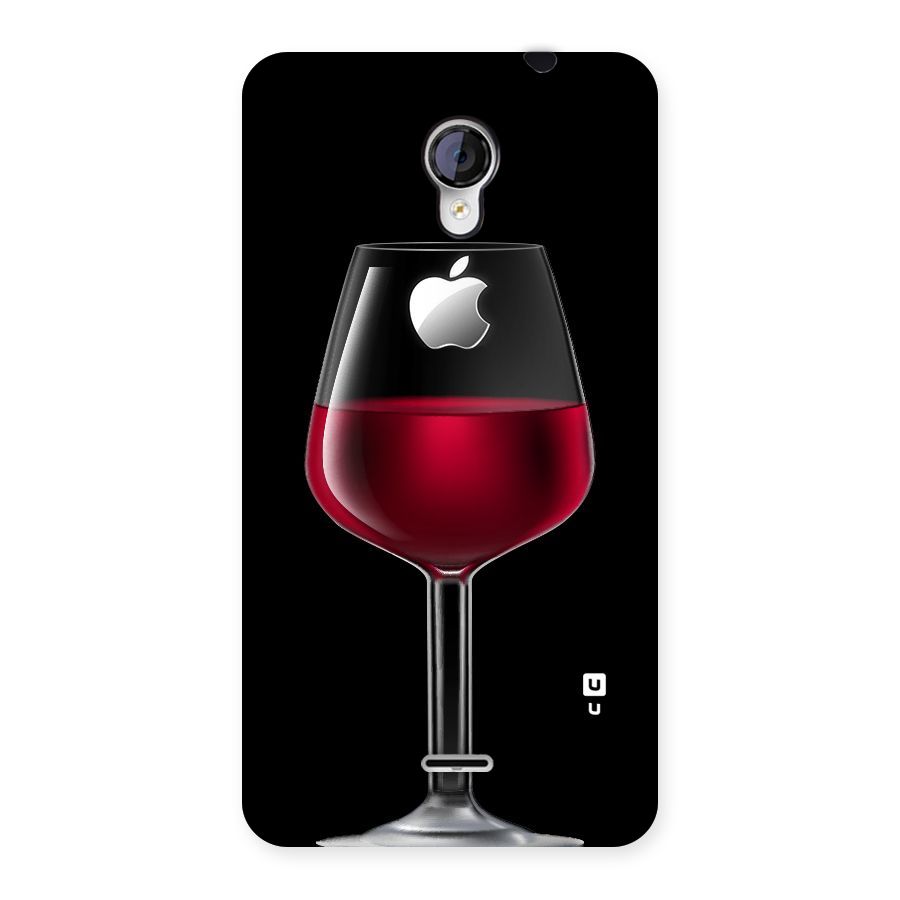 Fruit Printed Design Back Case for Micromax Unite 2 A106