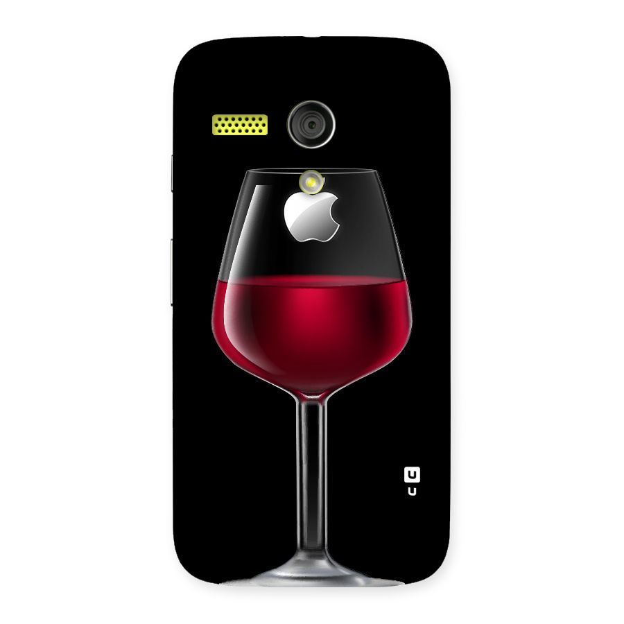 Fruit Printed Design Back Case for Moto G