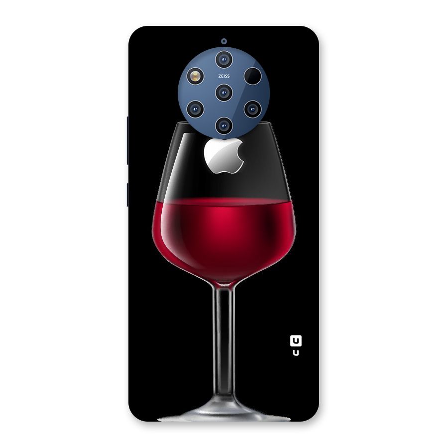 Fruit Printed Design Back Case for Nokia 9 PureView