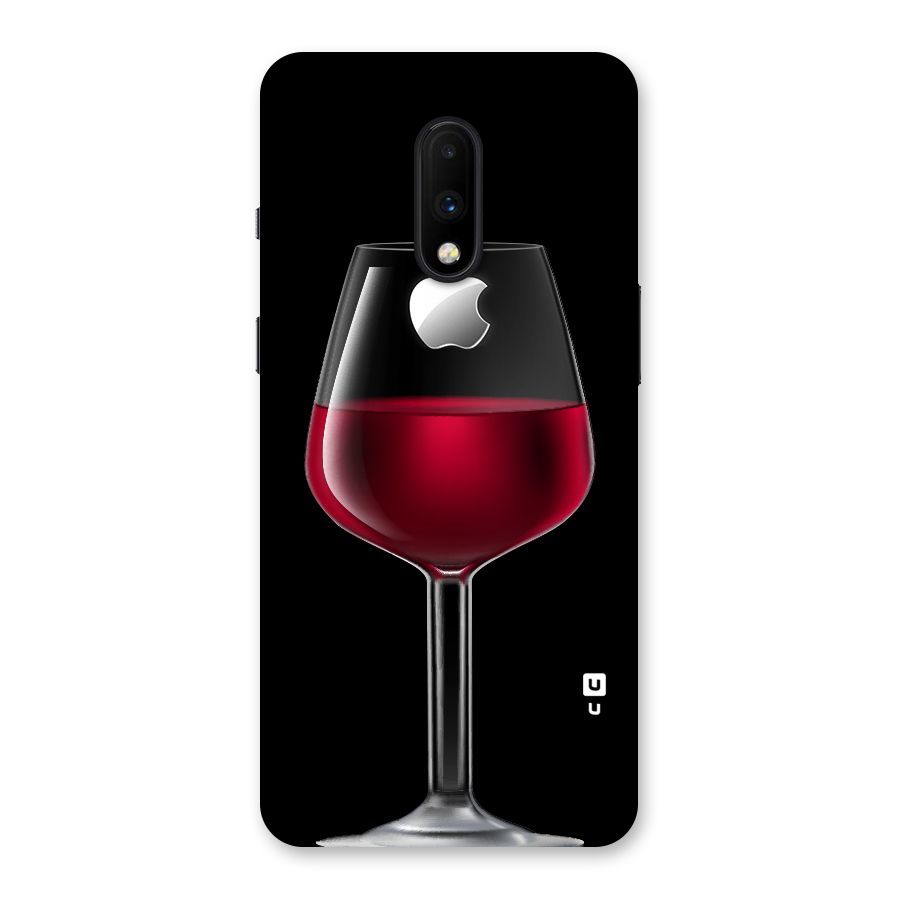Fruit Printed Design Back Case for OnePlus 7