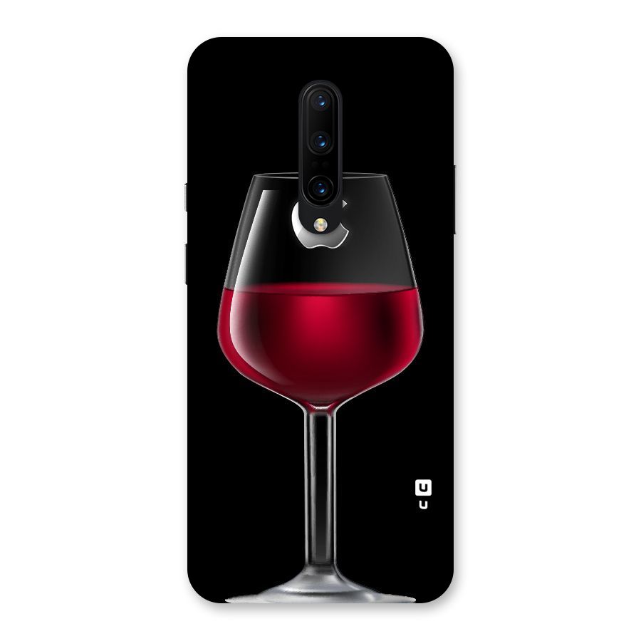 Fruit Printed Design Back Case for OnePlus 7 Pro