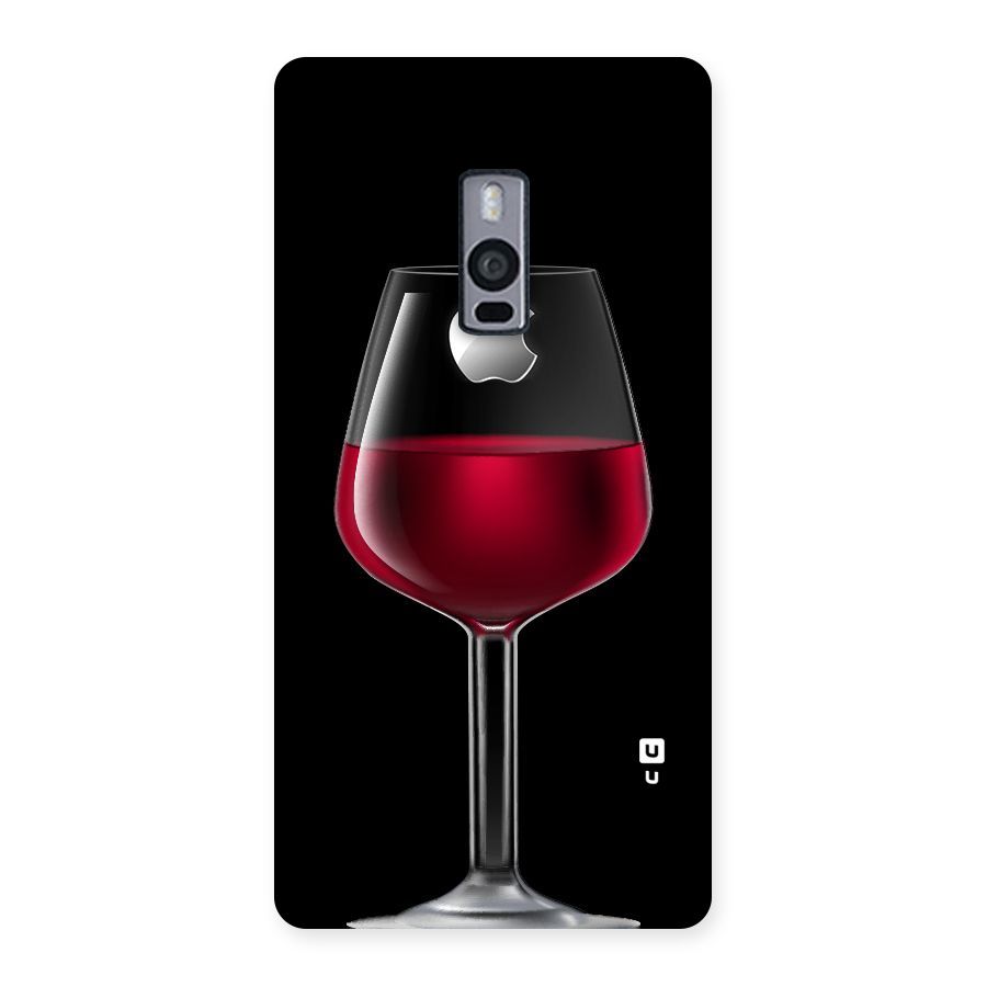 Fruit Printed Design Back Case for OnePlus Two