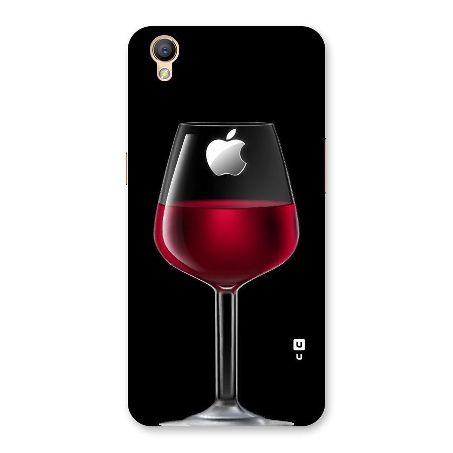 Fruit Printed Design Back Case for Oppo A37