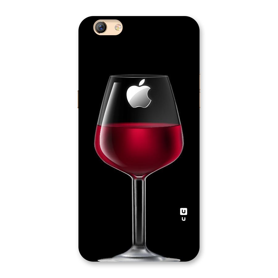 Fruit Printed Design Back Case for Oppo F3 Plus