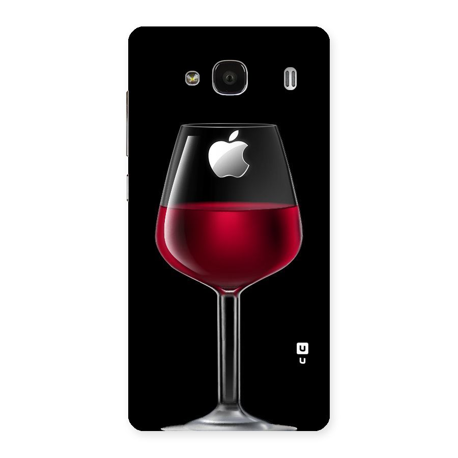 Fruit Printed Design Back Case for Redmi 2