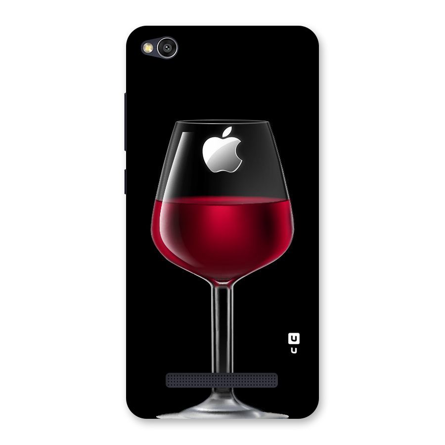 Fruit Printed Design Back Case for Redmi 4A