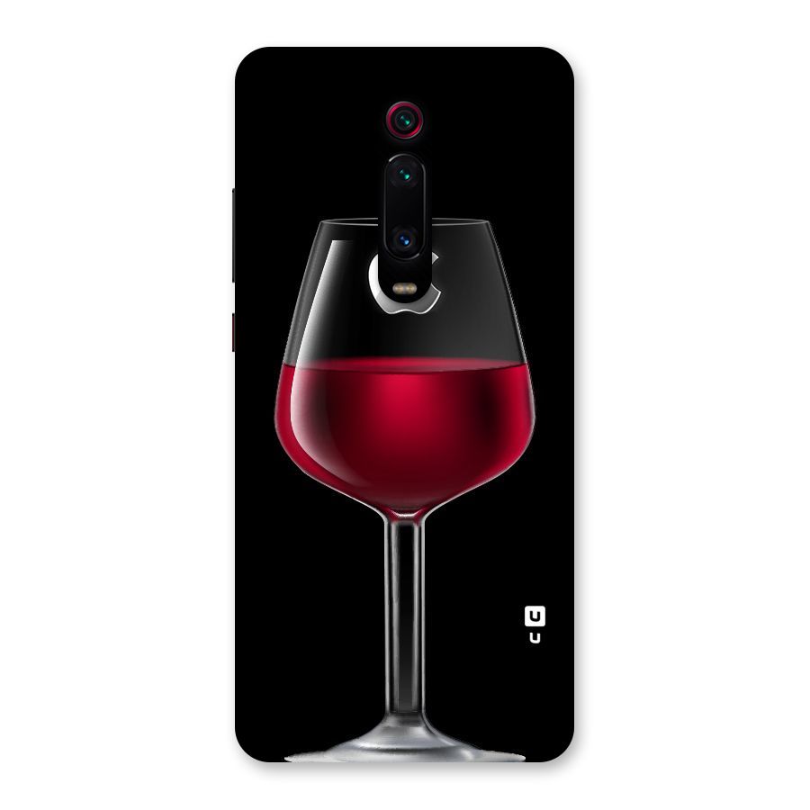 Fruit Printed Design Back Case for Redmi K20 Pro