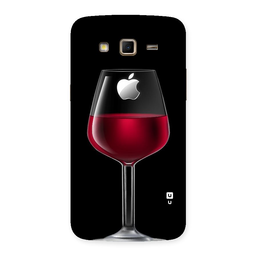 Fruit Printed Design Back Case for Samsung Galaxy Grand 2