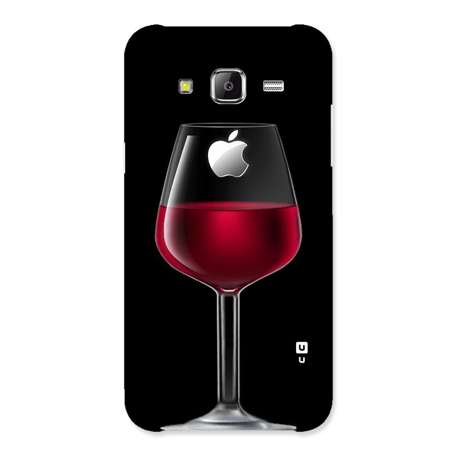 Fruit Printed Design Back Case for Samsung Galaxy J2 Prime