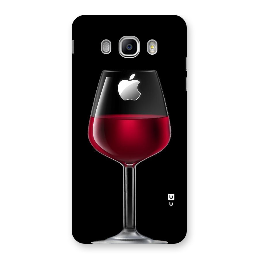 Fruit Printed Design Back Case for Samsung Galaxy J5 2016