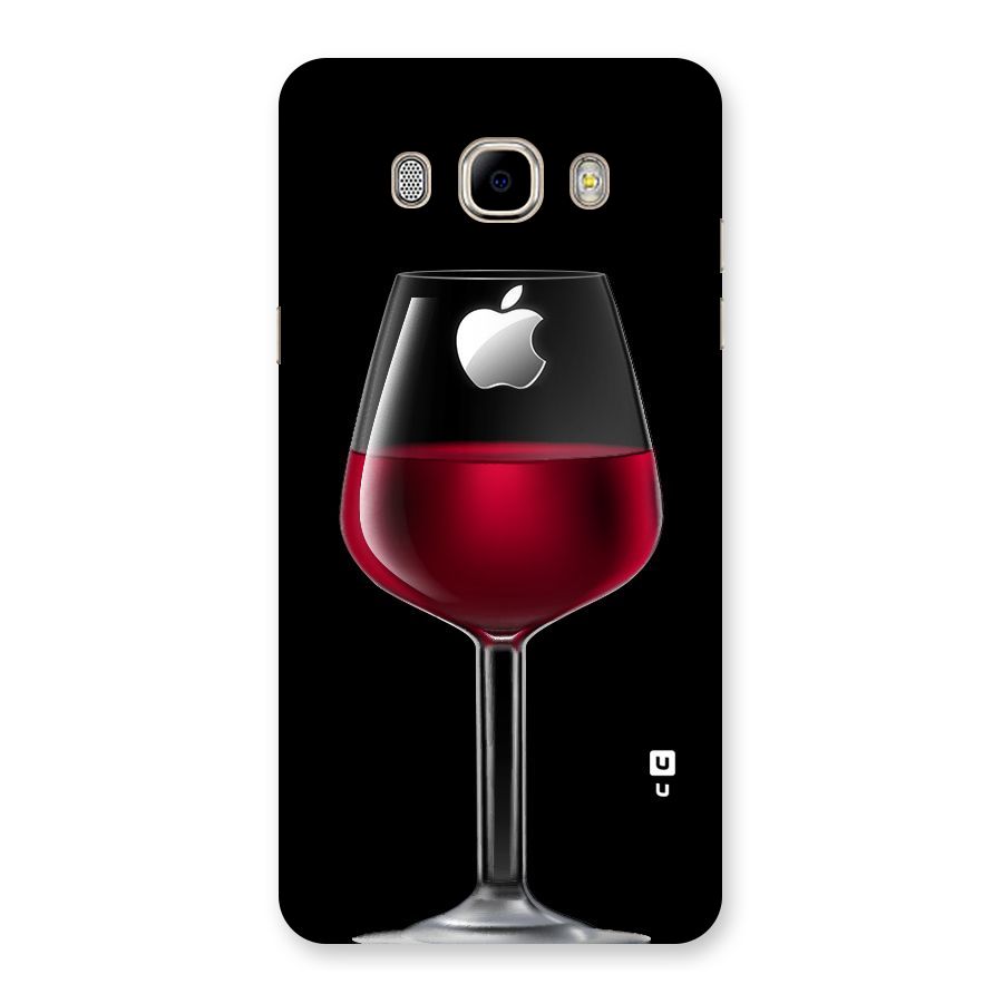 Fruit Printed Design Back Case for Samsung Galaxy J7 2016