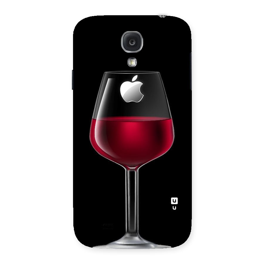 Fruit Printed Design Back Case for Samsung Galaxy S4