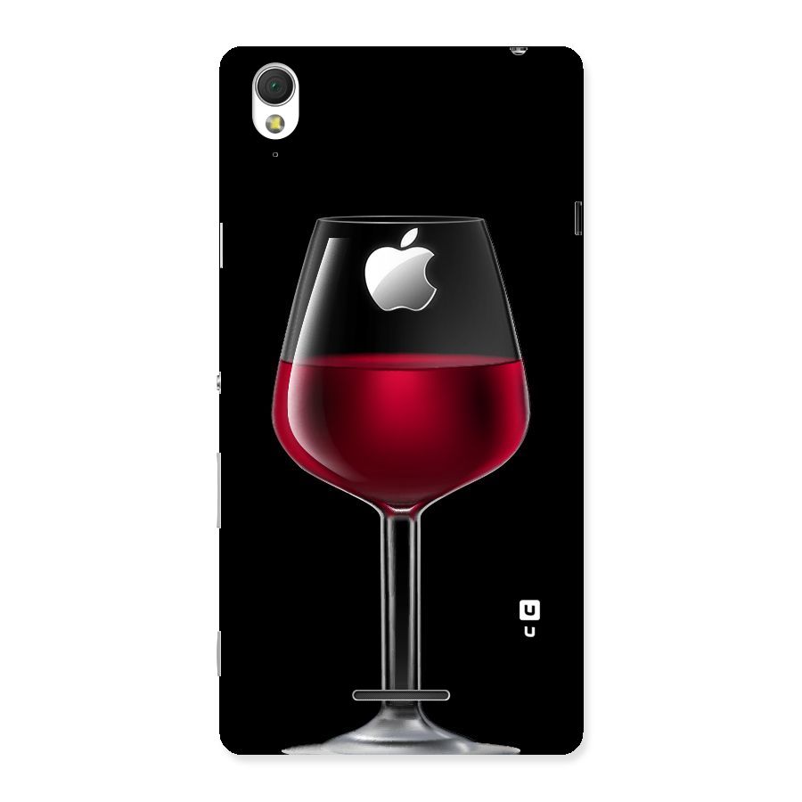 Fruit Printed Design Back Case for Sony Xperia T3