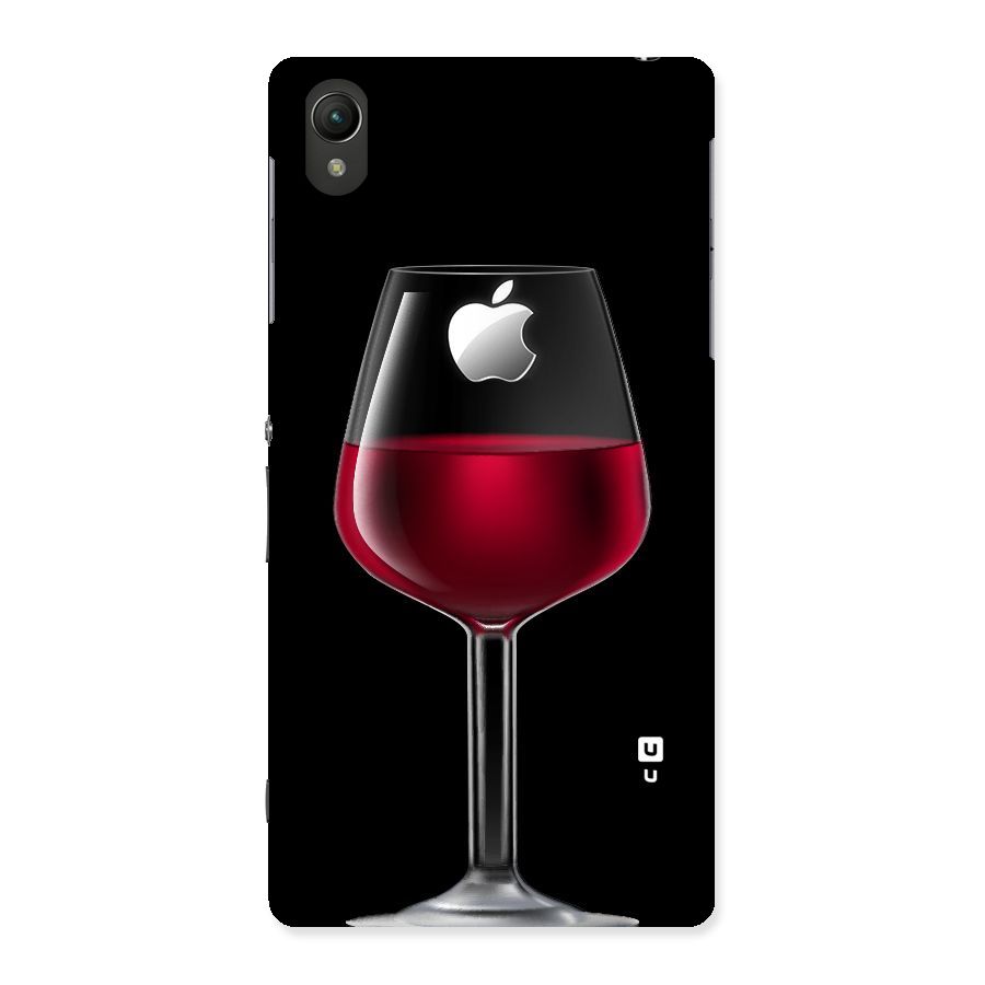 Fruit Printed Design Back Case for Sony Xperia Z2