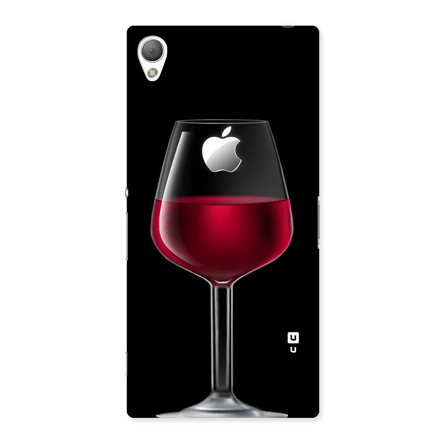 Fruit Printed Design Back Case for Sony Xperia Z3