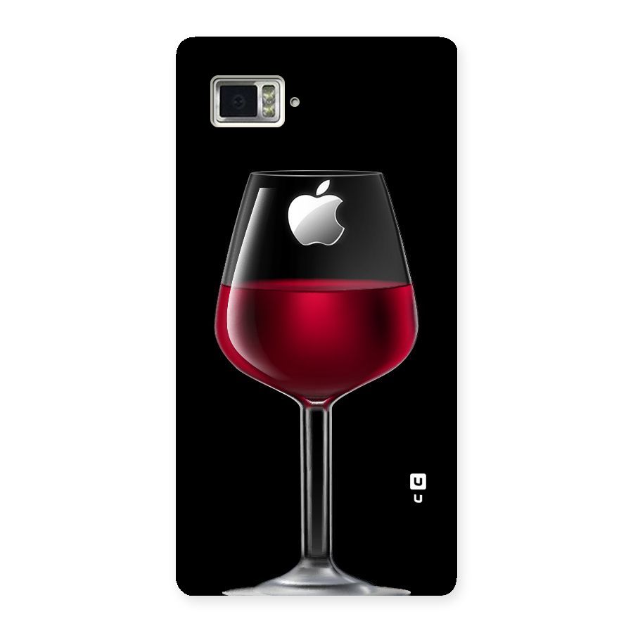 Fruit Printed Design Back Case for Vibe Z2 Pro K920