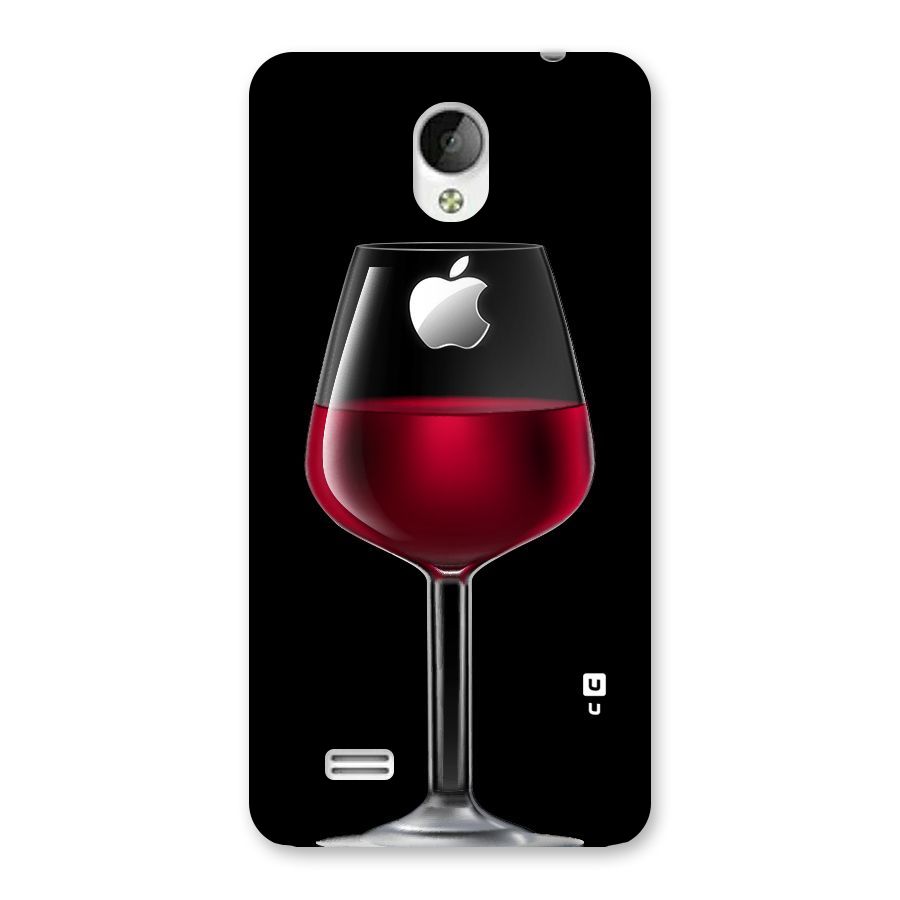 Fruit Printed Design Back Case for Vivo Y21