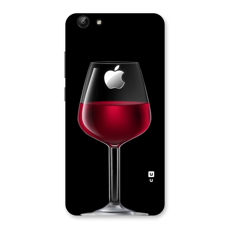 Fruit Printed Design Back Case for Vivo Y69
