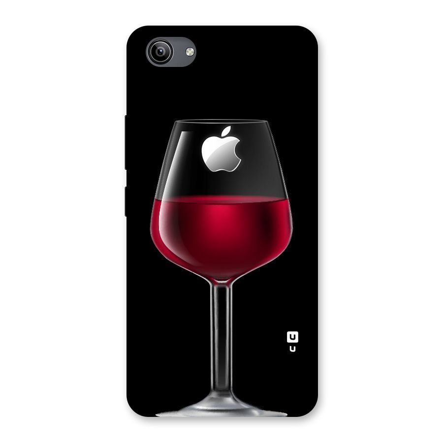 Fruit Printed Design Back Case for Vivo Y81i