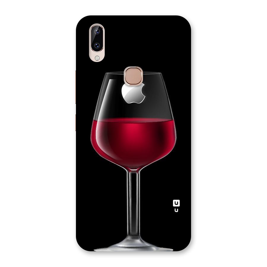 Fruit Printed Design Back Case for Vivo Y83 Pro