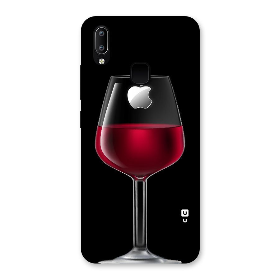 Fruit Printed Design Back Case for Vivo Y93