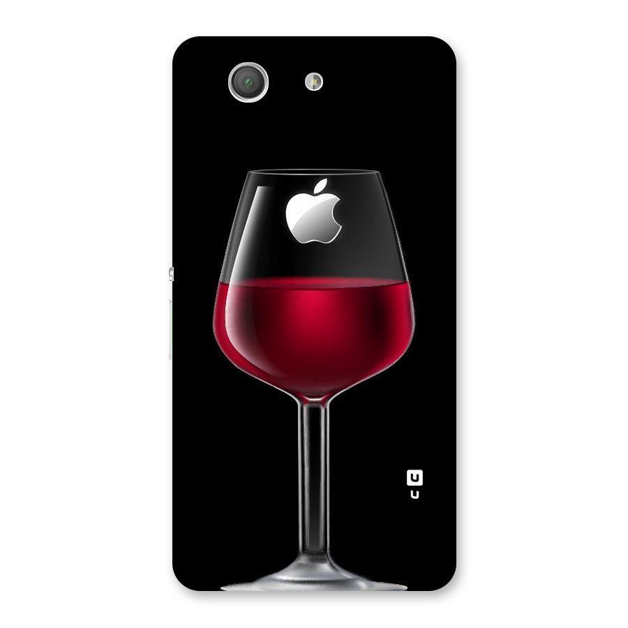 Fruit Printed Design Back Case for Xperia Z3 Compact