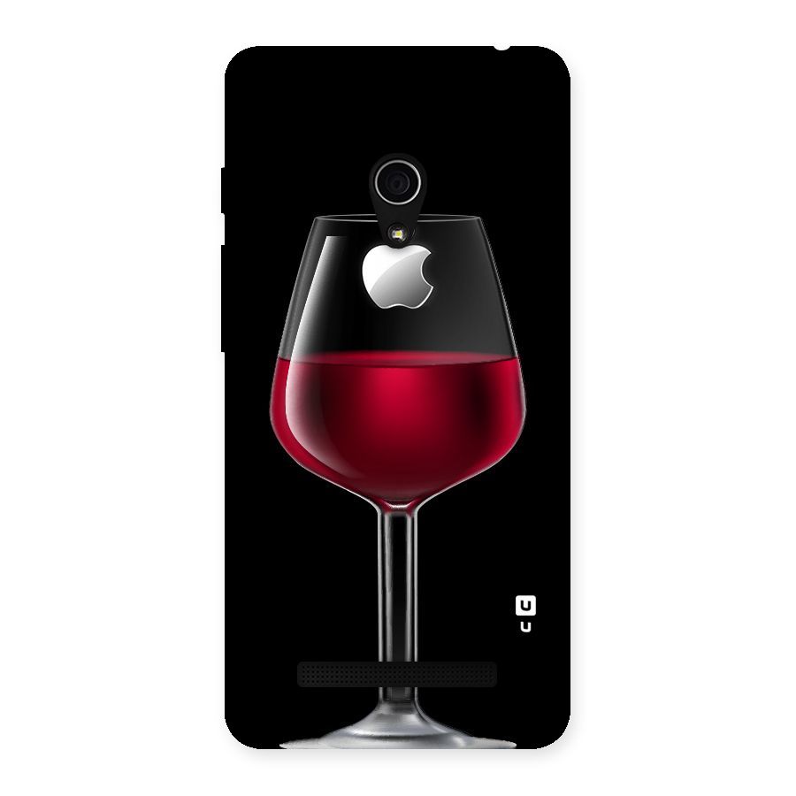 Fruit Printed Design Back Case for Zenfone 5